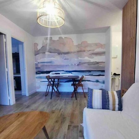 Appartement Cosy Villers-Sur-Mer Luaran gambar