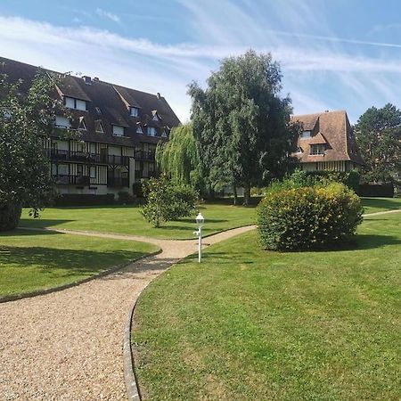 Appartement Cosy Villers-Sur-Mer Luaran gambar